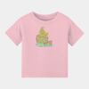 Infant Jersey Short Sleeve Tee Thumbnail