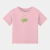 Infant Jersey Short Sleeve Tee Thumbnail