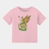 Infant Jersey Short Sleeve Tee Thumbnail