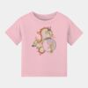 Infant Jersey Short Sleeve Tee Thumbnail