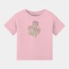 Infant Jersey Short Sleeve Tee Thumbnail