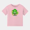 Infant Jersey Short Sleeve Tee Thumbnail