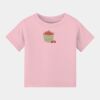 Infant Jersey Short Sleeve Tee Thumbnail