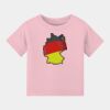 Infant Jersey Short Sleeve Tee Thumbnail