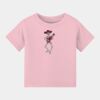 Infant Jersey Short Sleeve Tee Thumbnail