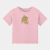 Infant Jersey Short Sleeve Tee Thumbnail