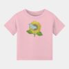 Infant Jersey Short Sleeve Tee Thumbnail