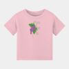 Infant Jersey Short Sleeve Tee Thumbnail