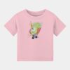 Infant Jersey Short Sleeve Tee Thumbnail