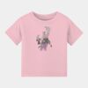Infant Jersey Short Sleeve Tee Thumbnail