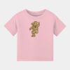 Infant Jersey Short Sleeve Tee Thumbnail