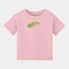 Infant Jersey Short Sleeve Tee Thumbnail