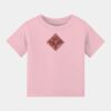 Infant Jersey Short Sleeve Tee Thumbnail