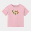 Infant Jersey Short Sleeve Tee Thumbnail