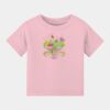 Infant Jersey Short Sleeve Tee Thumbnail