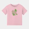 Infant Jersey Short Sleeve Tee Thumbnail