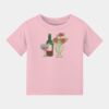 Infant Jersey Short Sleeve Tee Thumbnail