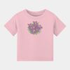 Infant Jersey Short Sleeve Tee Thumbnail