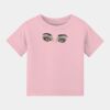 Infant Jersey Short Sleeve Tee Thumbnail