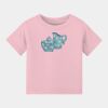 Infant Jersey Short Sleeve Tee Thumbnail