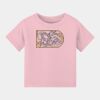 Infant Jersey Short Sleeve Tee Thumbnail