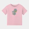 Infant Jersey Short Sleeve Tee Thumbnail