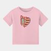 Infant Jersey Short Sleeve Tee Thumbnail
