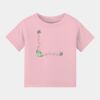 Infant Jersey Short Sleeve Tee Thumbnail