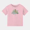 Infant Jersey Short Sleeve Tee Thumbnail