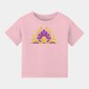 Infant Jersey Short Sleeve Tee Thumbnail
