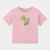Infant Jersey Short Sleeve Tee Thumbnail