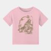 Infant Jersey Short Sleeve Tee Thumbnail