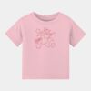 Infant Jersey Short Sleeve Tee Thumbnail