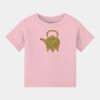 Infant Jersey Short Sleeve Tee Thumbnail