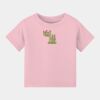 Infant Jersey Short Sleeve Tee Thumbnail