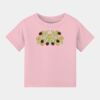 Infant Jersey Short Sleeve Tee Thumbnail