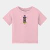 Infant Jersey Short Sleeve Tee Thumbnail