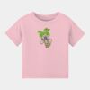 Infant Jersey Short Sleeve Tee Thumbnail