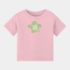 Infant Jersey Short Sleeve Tee Thumbnail