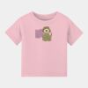Infant Jersey Short Sleeve Tee Thumbnail