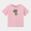 Infant Jersey Short Sleeve Tee Thumbnail
