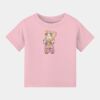 Infant Jersey Short Sleeve Tee Thumbnail