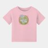 Infant Jersey Short Sleeve Tee Thumbnail