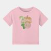 Infant Jersey Short Sleeve Tee Thumbnail