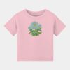 Infant Jersey Short Sleeve Tee Thumbnail