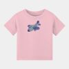 Infant Jersey Short Sleeve Tee Thumbnail