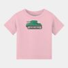 Infant Jersey Short Sleeve Tee Thumbnail