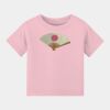 Infant Jersey Short Sleeve Tee Thumbnail