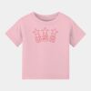 Infant Jersey Short Sleeve Tee Thumbnail
