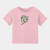 Infant Jersey Short Sleeve Tee Thumbnail